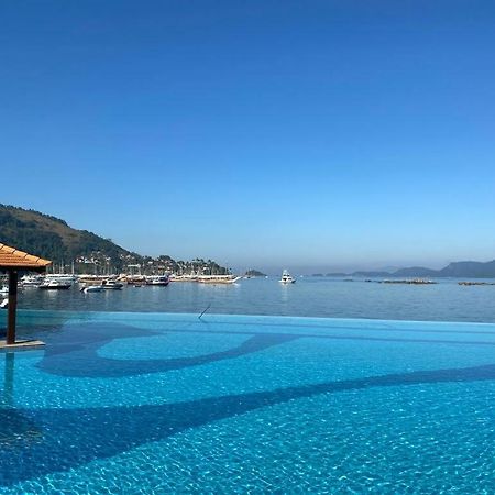 Angra Dos Reis Apartamento Com Vista Para O Mar 6 Condominio Porto Bali Complexo Mercure Εξωτερικό φωτογραφία