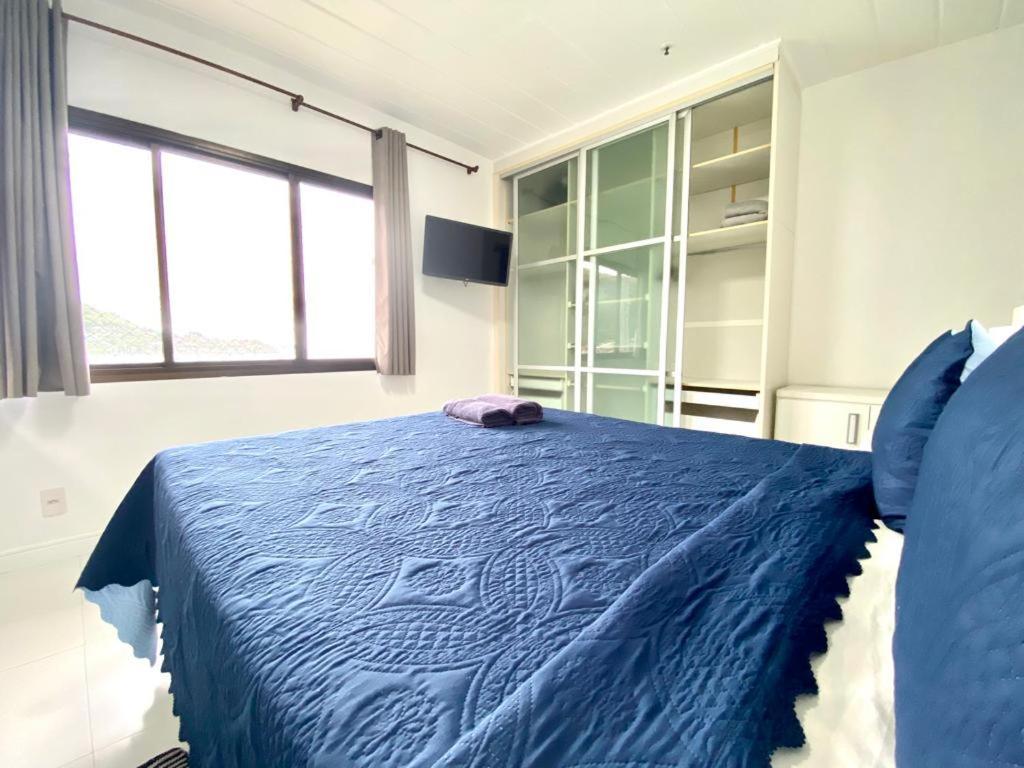 Angra Dos Reis Apartamento Com Vista Para O Mar 6 Condominio Porto Bali Complexo Mercure Εξωτερικό φωτογραφία
