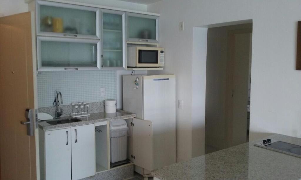 Angra Dos Reis Apartamento Com Vista Para O Mar 6 Condominio Porto Bali Complexo Mercure Εξωτερικό φωτογραφία