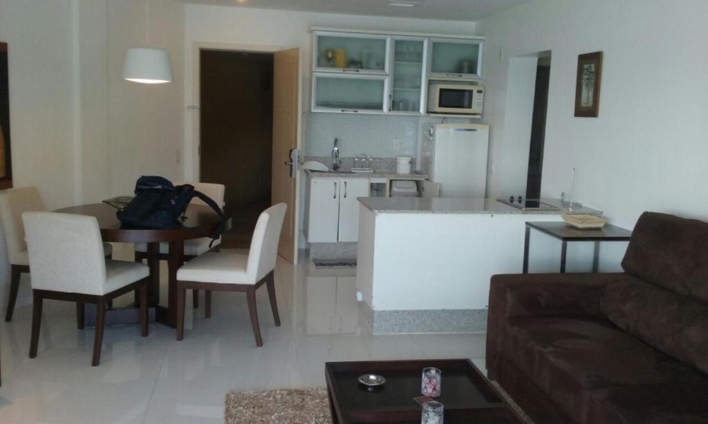 Angra Dos Reis Apartamento Com Vista Para O Mar 6 Condominio Porto Bali Complexo Mercure Εξωτερικό φωτογραφία