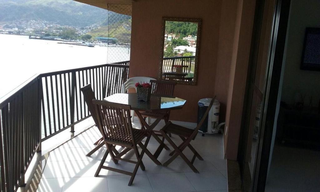 Angra Dos Reis Apartamento Com Vista Para O Mar 6 Condominio Porto Bali Complexo Mercure Εξωτερικό φωτογραφία