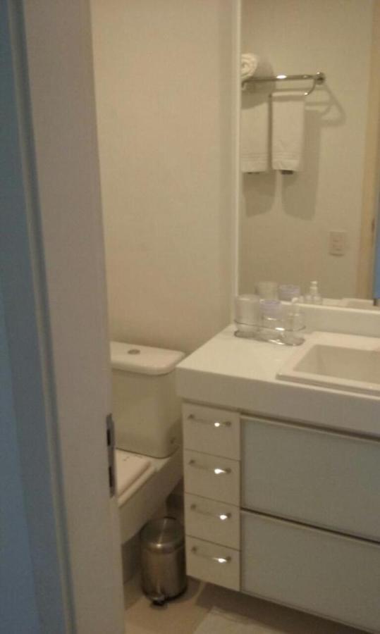 Angra Dos Reis Apartamento Com Vista Para O Mar 6 Condominio Porto Bali Complexo Mercure Εξωτερικό φωτογραφία