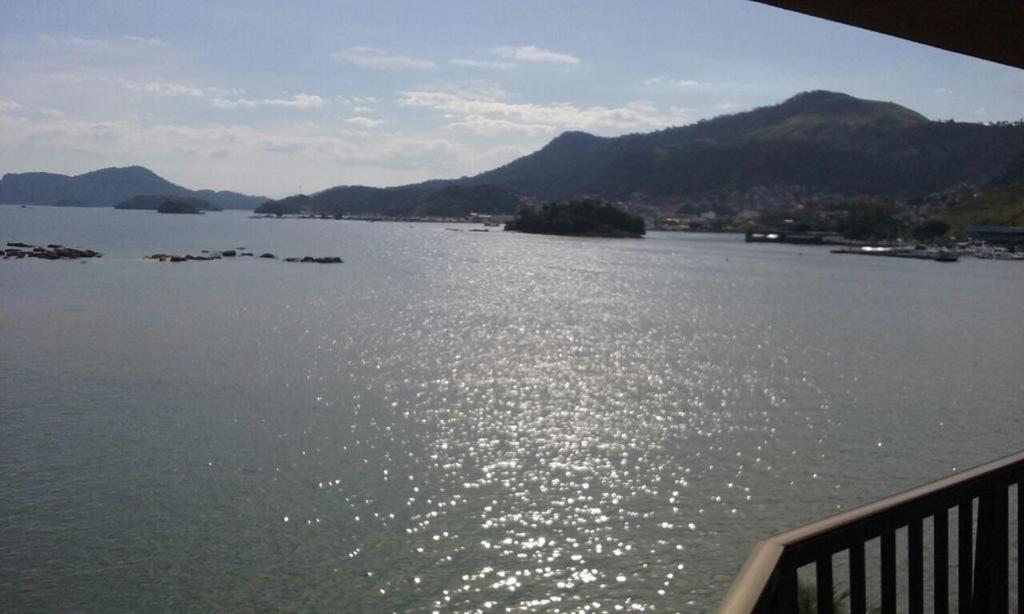Angra Dos Reis Apartamento Com Vista Para O Mar 6 Condominio Porto Bali Complexo Mercure Εξωτερικό φωτογραφία